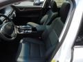 Starfire White Pearl - GS 350 AWD Photo No. 10