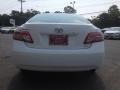 Super White - Camry LE Photo No. 7