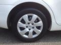 Super White - Camry LE Photo No. 10