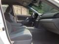 Super White - Camry LE Photo No. 21
