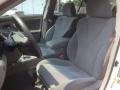 Super White - Camry LE Photo No. 26
