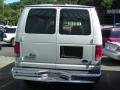2008 Silver Metallic Ford E Series Van E250 Super Duty Cargo 4x4  photo #16