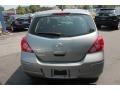 Magnetic Gray - Versa 1.8 S Hatchback Photo No. 8