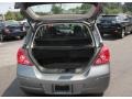 Magnetic Gray - Versa 1.8 S Hatchback Photo No. 9