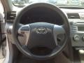 Super White - Camry LE Photo No. 30