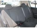 Magnetic Gray - Versa 1.8 S Hatchback Photo No. 13