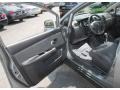 Magnetic Gray - Versa 1.8 S Hatchback Photo No. 14