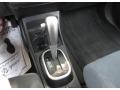 Magnetic Gray - Versa 1.8 S Hatchback Photo No. 15
