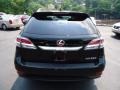 2013 Obsidian Black Lexus RX 350 AWD  photo #3