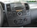 Magnetic Gray - Versa 1.8 S Hatchback Photo No. 16
