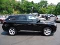 2013 Obsidian Black Lexus RX 350 AWD  photo #5