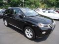 2013 Obsidian Black Lexus RX 350 AWD  photo #6