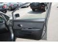 Magnetic Gray - Versa 1.8 S Hatchback Photo No. 23