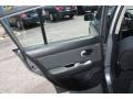 Magnetic Gray - Versa 1.8 S Hatchback Photo No. 24