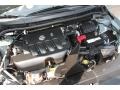 Magnetic Gray - Versa 1.8 S Hatchback Photo No. 26