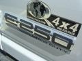 2008 Silver Metallic Ford E Series Van E250 Super Duty Cargo 4x4  photo #18