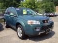 Cypress Green - VUE V6 AWD Photo No. 3