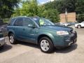 Cypress Green - VUE V6 AWD Photo No. 4