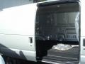 2008 Silver Metallic Ford E Series Van E250 Super Duty Cargo 4x4  photo #20