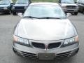 2001 Light Bronzemist Metallic Pontiac Bonneville SE  photo #2