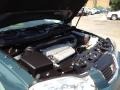 Cypress Green - VUE V6 AWD Photo No. 26