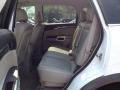 2009 Polar White Saturn VUE XE  photo #10