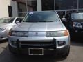 2003 Silver Saturn VUE V6 AWD  photo #2