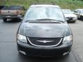 2003 Brilliant Black Pearl Chrysler Town & Country LXi  photo #2