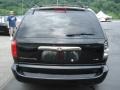 2003 Brilliant Black Pearl Chrysler Town & Country LXi  photo #5