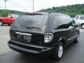 2003 Brilliant Black Pearl Chrysler Town & Country LXi  photo #6