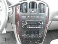 Taupe Controls Photo for 2003 Chrysler Town & Country #67056510
