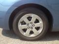 2006 Toyota Prius Hybrid Wheel and Tire Photo