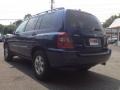 Indigo Ink Pearl - Highlander V6 4WD Photo No. 8