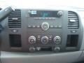 2012 Onyx Black GMC Sierra 1500 Regular Cab 4x4  photo #16
