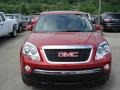 Crystal Red Tintcoat - Acadia SLT AWD Photo No. 3