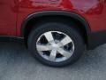 Crystal Red Tintcoat - Acadia SLT AWD Photo No. 9
