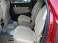 Crystal Red Tintcoat - Acadia SLT AWD Photo No. 13