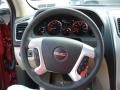 Crystal Red Tintcoat - Acadia SLT AWD Photo No. 18
