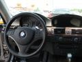 2008 Space Grey Metallic BMW 3 Series 335xi Coupe  photo #4