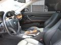 2008 Space Grey Metallic BMW 3 Series 335xi Coupe  photo #7