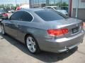 2008 Space Grey Metallic BMW 3 Series 335xi Coupe  photo #15