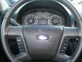 2008 Vapor Silver Metallic Ford Fusion SEL V6  photo #14