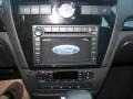 2008 Vapor Silver Metallic Ford Fusion SEL V6  photo #16