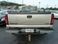 2004 Silver Birch Metallic GMC Sierra 1500 Regular Cab  photo #3