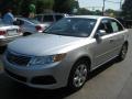 Bright Silver - Optima LX Photo No. 1