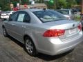 Bright Silver - Optima LX Photo No. 12