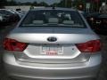 Bright Silver - Optima LX Photo No. 13