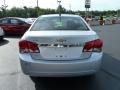 Silver Ice Metallic - Cruze LS Photo No. 4