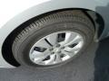Silver Ice Metallic - Cruze LS Photo No. 9
