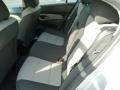 Silver Ice Metallic - Cruze LS Photo No. 11